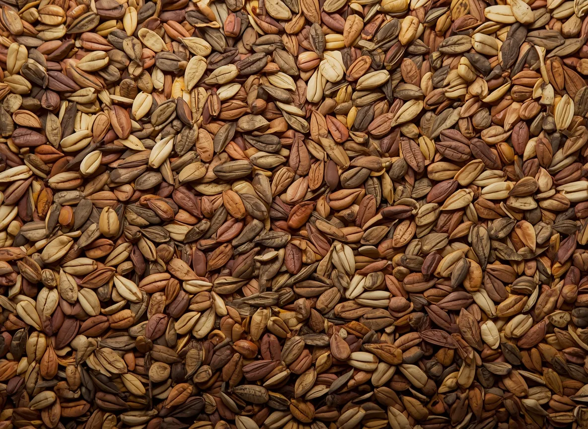 Wildflower Seed Collection